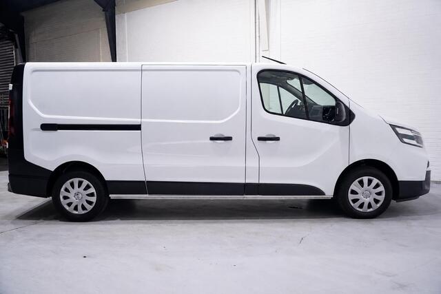 Renault TRAFIC 2.0 DCi 130 pk L2H1 Airco, Cruise Control Laadruimte Pakket, LED Koplampen, PDC achter, 3-Zits