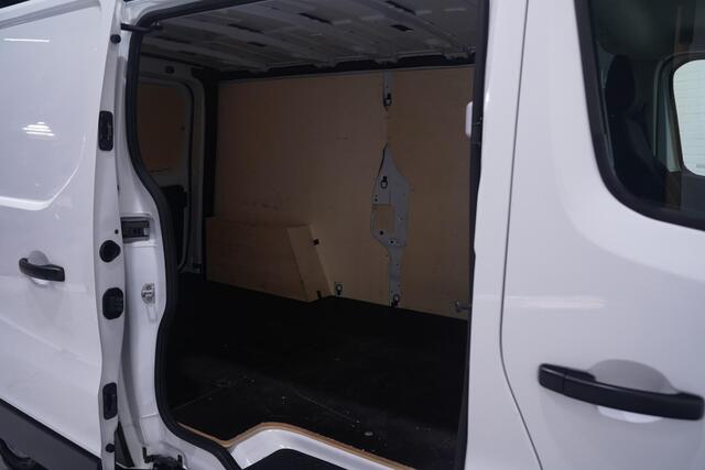 Renault TRAFIC 2.0 DCi 130 pk L2H1 Airco, Cruise Control Laadruimte Pakket, LED Koplampen, PDC achter, 3-Zits