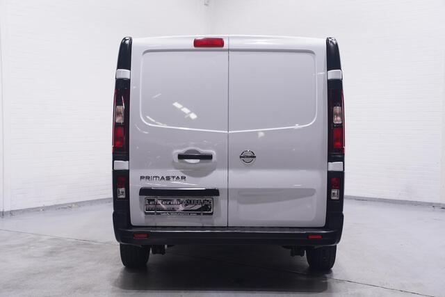 Renault TRAFIC 2.0 DCi 130 pk L2H1 Airco, Cruise Control Laadruimte Pakket, LED Koplampen, PDC achter, 3-Zits