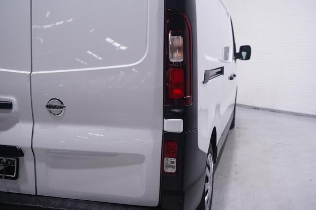 Renault TRAFIC 2.0 DCi 130 pk L2H1 Airco, Cruise Control Laadruimte Pakket, LED Koplampen, PDC achter, 3-Zits