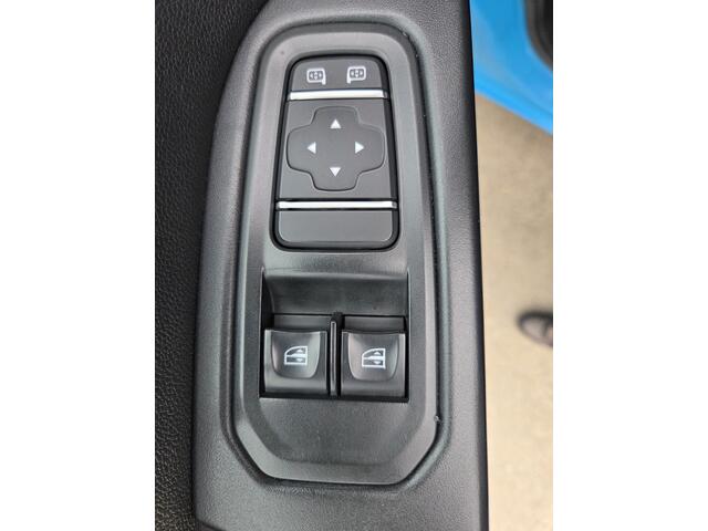 Renault TRAFIC 2.0 Blue dCi 150 Pk AUTOMAAT L2 Airco PDC Cruisecontrol Achteruitrijcamera Verwarmde stoel