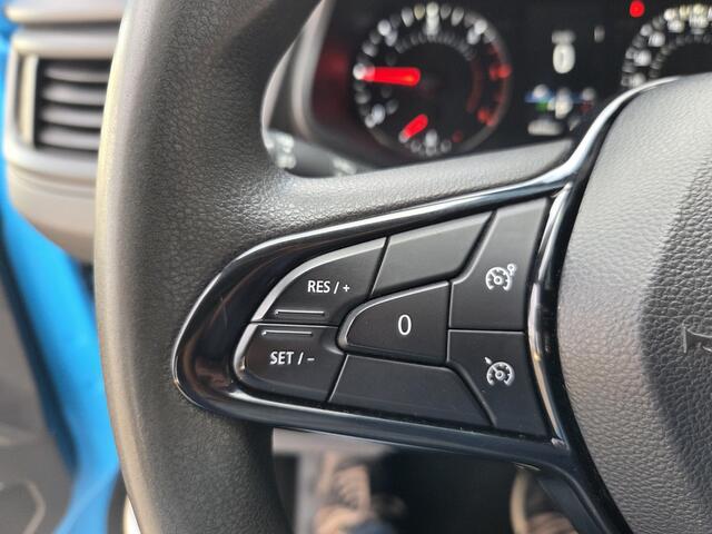Renault TRAFIC 2.0 Blue dCi 150 Pk AUTOMAAT L2 Airco PDC Cruisecontrol Achteruitrijcamera Verwarmde stoel
