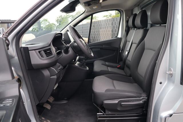 Renault TRAFIC 2.0 Blue dCi 130 T30 L2H1 Start | Trekhaak | Camera | Airco | Carplay | Navigatie