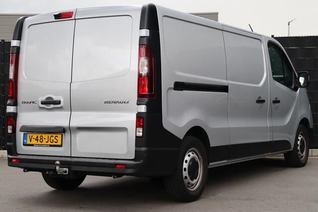 Renault TRAFIC 2.0 Blue dCi 130 T30 L2H1 Start | Trekhaak | Camera | Airco | Carplay | Navigatie