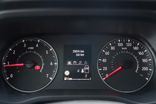 Renault TRAFIC 2.0 Blue dCi 130 T30 L2H1 Start | Trekhaak | Camera | Airco | Carplay | Navigatie