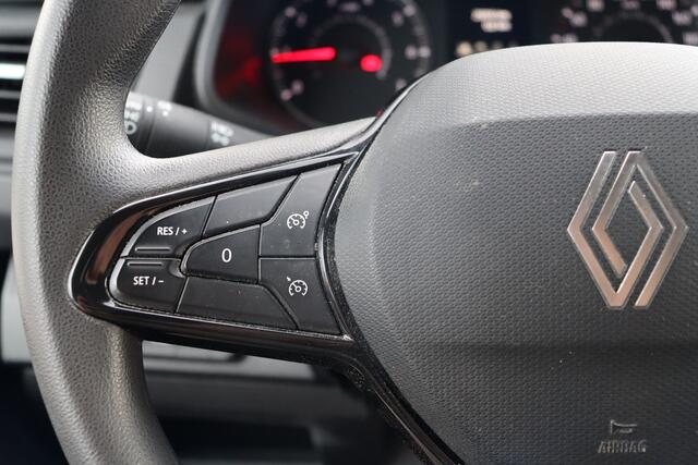 Renault TRAFIC 2.0 Blue dCi 130 T30 L2H1 Start | Trekhaak | Camera | Airco | Carplay | Navigatie