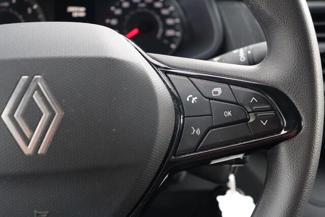 Renault TRAFIC 2.0 Blue dCi 130 T30 L2H1 Start | Trekhaak | Camera | Airco | Carplay | Navigatie