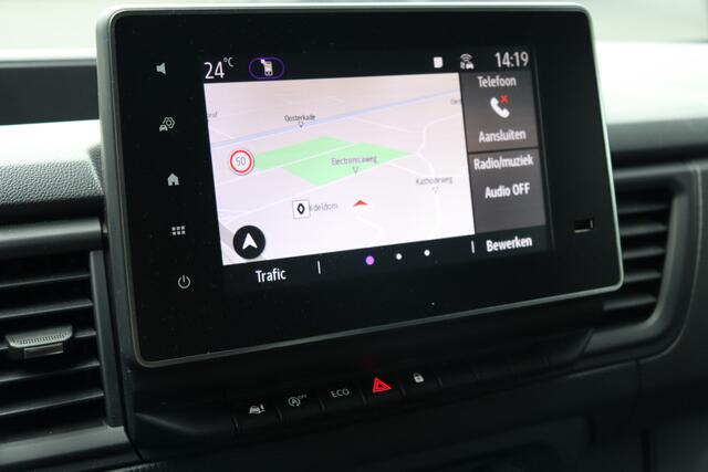 Renault TRAFIC 2.0 Blue dCi 130 T30 L2H1 Start | Trekhaak | Camera | Airco | Carplay | Navigatie