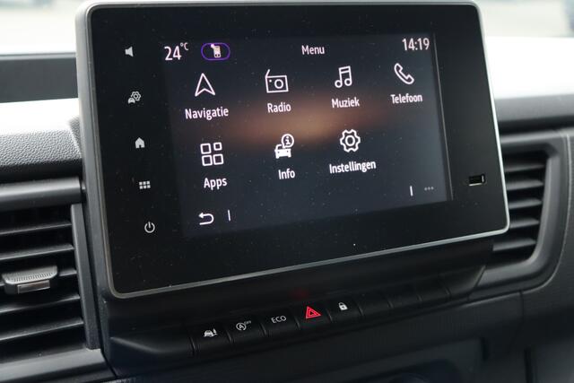 Renault TRAFIC 2.0 Blue dCi 130 T30 L2H1 Start | Trekhaak | Camera | Airco | Carplay | Navigatie
