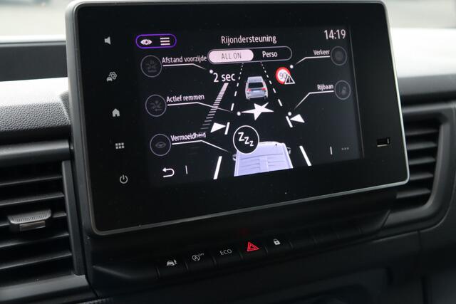 Renault TRAFIC 2.0 Blue dCi 130 T30 L2H1 Start | Trekhaak | Camera | Airco | Carplay | Navigatie