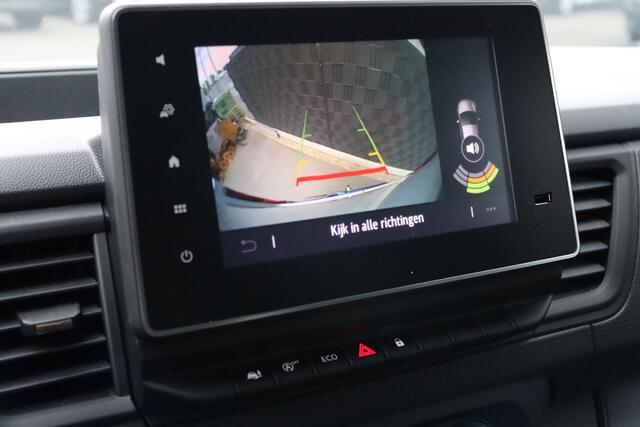 Renault TRAFIC 2.0 Blue dCi 130 T30 L2H1 Start | Trekhaak | Camera | Airco | Carplay | Navigatie