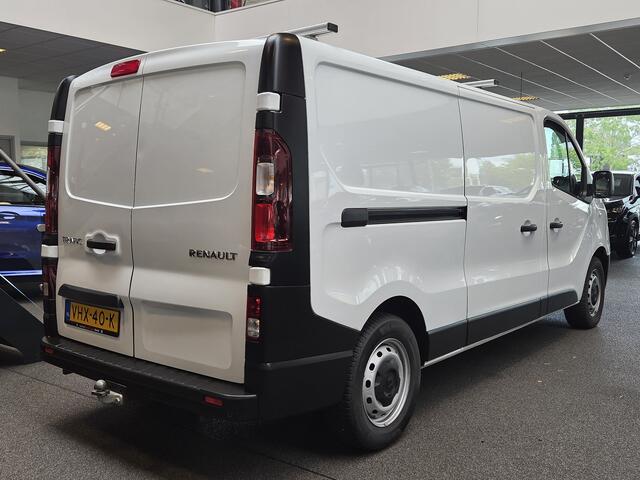 Renault TRAFIC 2.0 dCi 120 T29 L2H1 Comfort