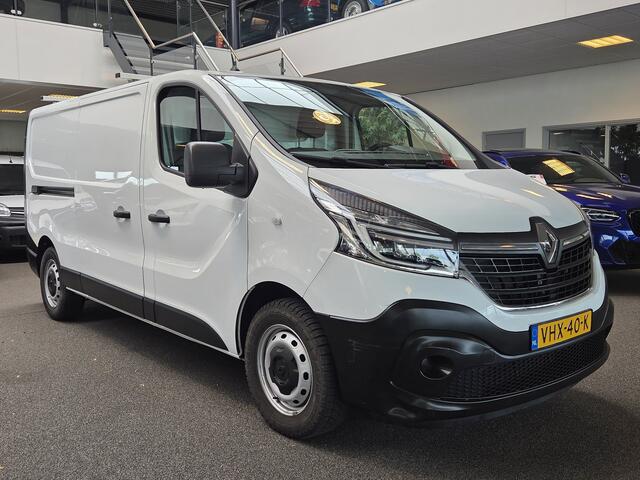 Renault TRAFIC 2.0 dCi 120 T29 L2H1 Comfort