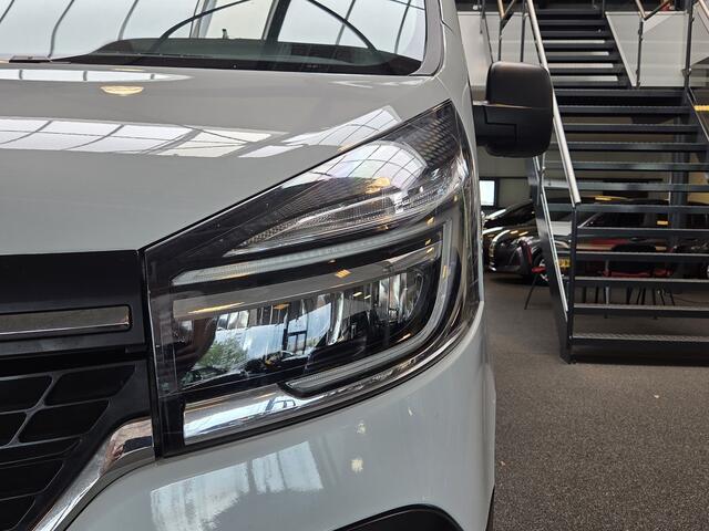 Renault TRAFIC 2.0 dCi 120 T29 L2H1 Comfort