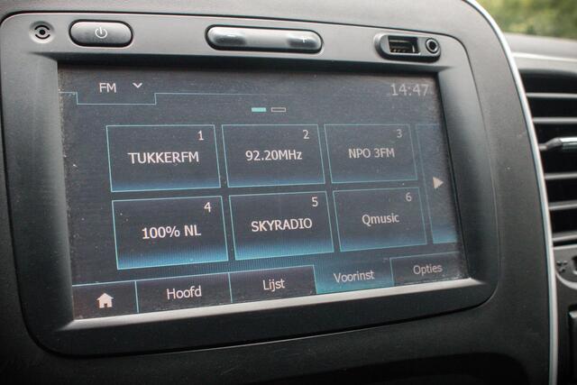 Renault TRAFIC 1.6 dCi T29 L1H1 Comfort Energy | Rijklaar | Airco | Cruise Control | Trekhaak