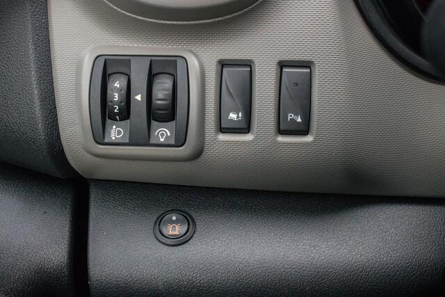 Renault TRAFIC 1.6 dCi T29 L1H1 Comfort Energy | Rijklaar | Airco | Cruise Control | Trekhaak