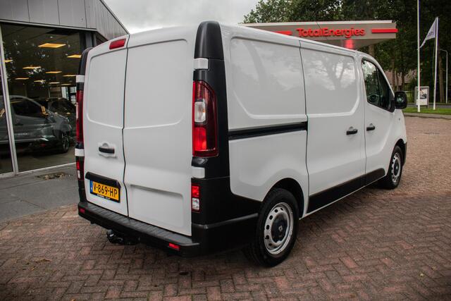 Renault TRAFIC 1.6 dCi T29 L1H1 Comfort Energy | Rijklaar | Airco | Cruise Control | Trekhaak