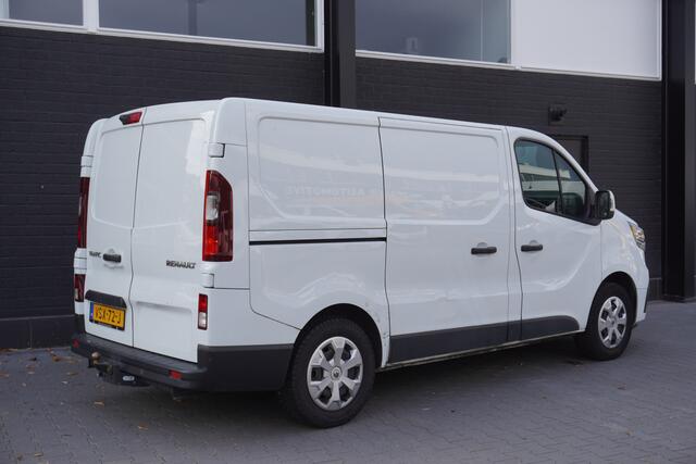 Renault TRAFIC 2.0 dCi 110PK EURO 6 - Airco - Navi - Cruise - €13.499,- Excl.