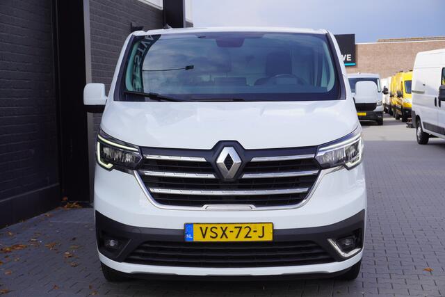 Renault TRAFIC 2.0 dCi 110PK EURO 6 - Airco - Navi - Cruise - €13.499,- Excl.