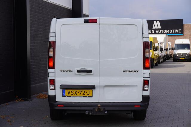Renault TRAFIC 2.0 dCi 110PK EURO 6 - Airco - Navi - Cruise - €13.499,- Excl.