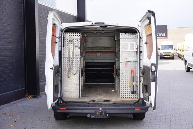Renault TRAFIC 2.0 dCi 110PK EURO 6 - Airco - Navi - Cruise - €13.499,- Excl.