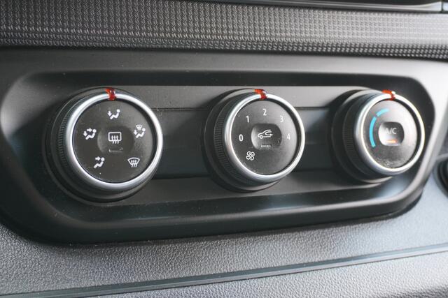 Renault TRAFIC 2.0 dCi 110PK EURO 6 - Airco - Navi - Cruise - €13.499,- Excl.