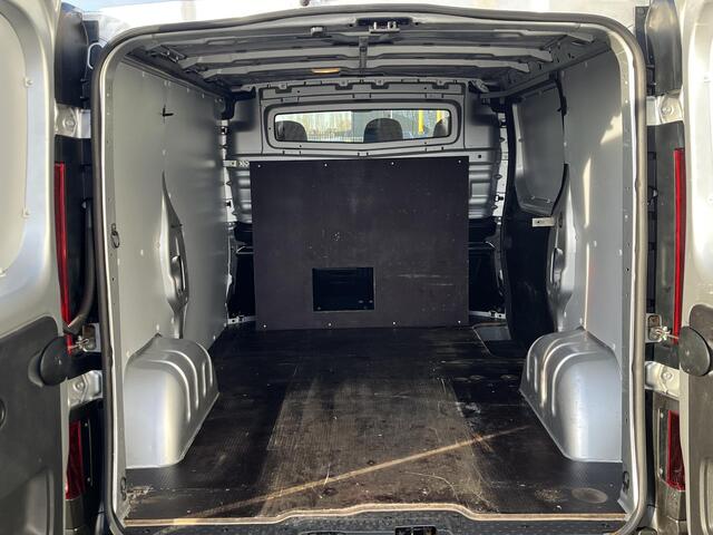 Renault TRAFIC 1.6 dCi T27 L1H1 Comfort*CRUISE*A/C*HAAK*TEL*3PERS