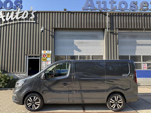 Renault TRAFIC 2.0 Blue dCi 150 EDC T29 L1H1 Extra