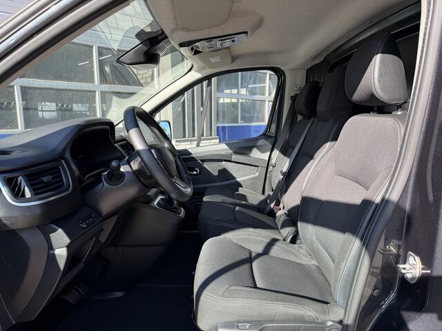 Renault TRAFIC 2.0 Blue dCi 150 EDC T29 L1H1 Extra