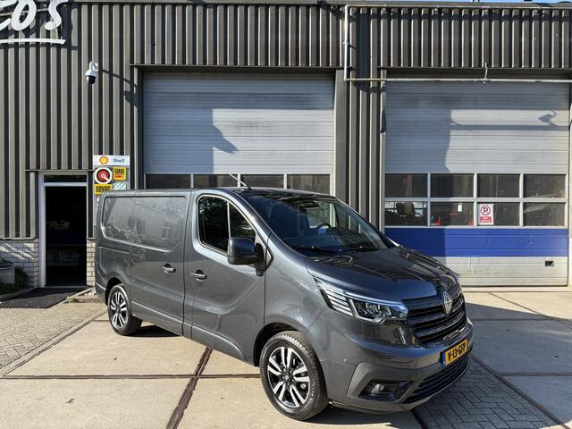 Renault TRAFIC 2.0 Blue dCi 150 EDC T29 L1H1 Extra