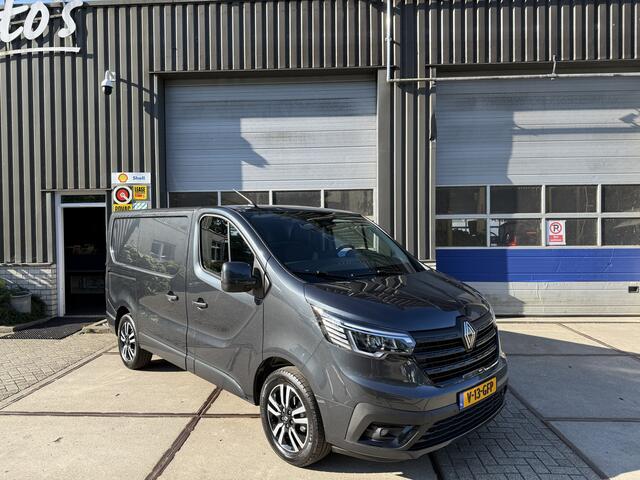 Renault TRAFIC 2.0 Blue dCi 150 EDC T29 L1H1 Extra