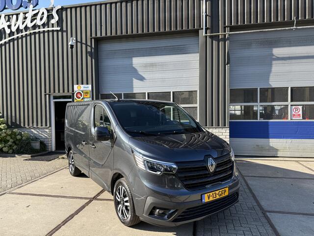 Renault TRAFIC 2.0 Blue dCi 150 EDC T29 L1H1 Extra