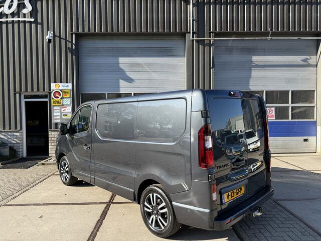 Renault TRAFIC 2.0 Blue dCi 150 EDC T29 L1H1 Extra