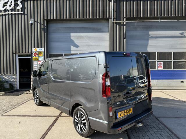 Renault TRAFIC 2.0 Blue dCi 150 EDC T29 L1H1 Extra
