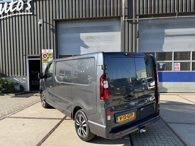 Renault TRAFIC 2.0 Blue dCi 150 EDC T29 L1H1 Extra