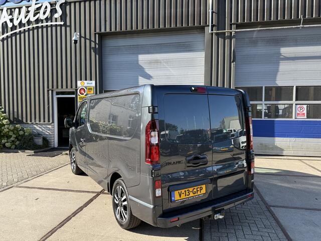 Renault TRAFIC 2.0 Blue dCi 150 EDC T29 L1H1 Extra