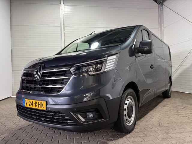 Renault TRAFIC 2.0 Blue dCi 150 T30 L2H1 Advance Trekhaak, Camera, Apple Carplay, Android VVB519 Prijs zoals getoond