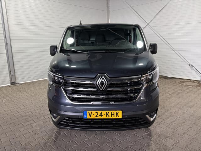 Renault TRAFIC 2.0 Blue dCi 150 T30 L2H1 Advance Trekhaak, Camera, Apple Carplay, Android VVB519 Prijs zoals getoond