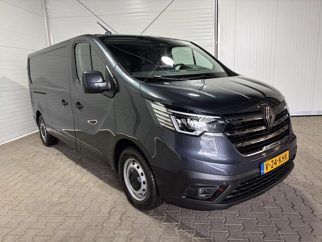 Renault TRAFIC 2.0 Blue dCi 150 T30 L2H1 Advance Trekhaak, Camera, Apple Carplay, Android VVB519 Prijs zoals getoond