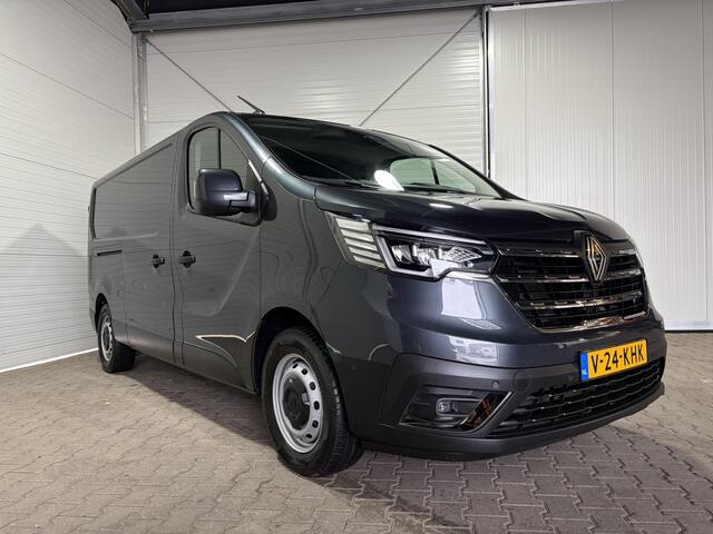 Renault TRAFIC 2.0 Blue dCi 150 T30 L2H1 Advance Trekhaak, Camera, Apple Carplay, Android VVB519 Prijs zoals getoond