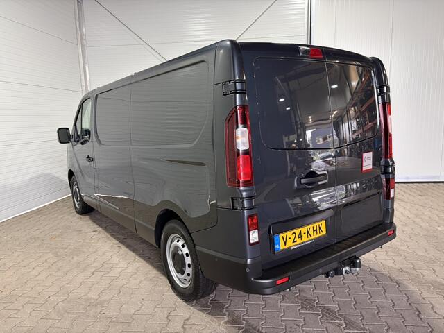 Renault TRAFIC 2.0 Blue dCi 150 T30 L2H1 Advance Trekhaak, Camera, Apple Carplay, Android VVB519 Prijs zoals getoond