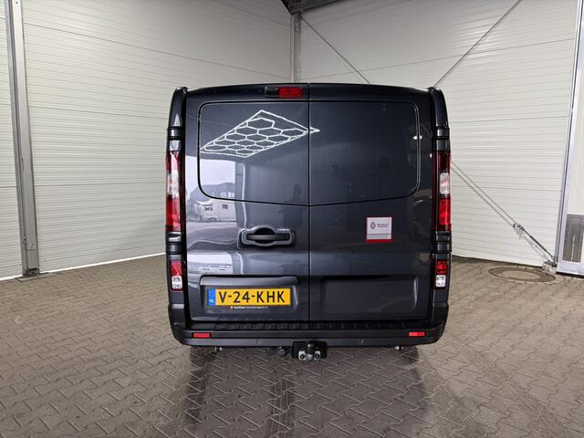 Renault TRAFIC 2.0 Blue dCi 150 T30 L2H1 Advance Trekhaak, Camera, Apple Carplay, Android VVB519 Prijs zoals getoond
