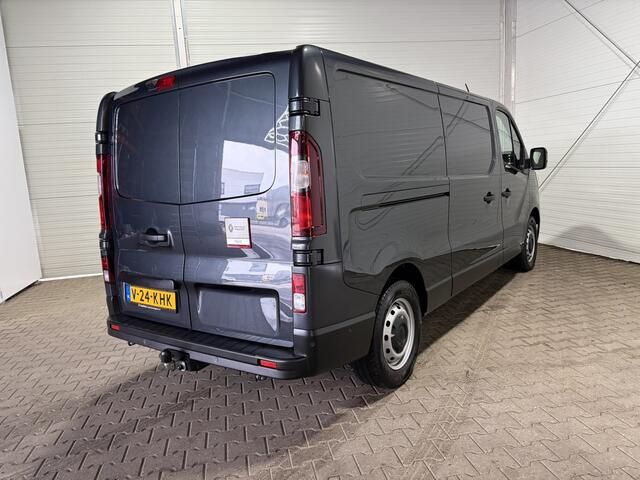 Renault TRAFIC 2.0 Blue dCi 150 T30 L2H1 Advance Trekhaak, Camera, Apple Carplay, Android VVB519 Prijs zoals getoond