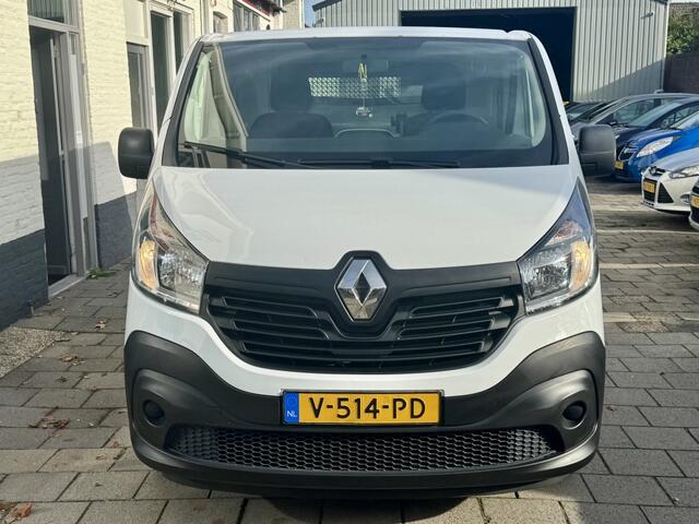 Renault TRAFIC 1.6 dCi T29 L2H1 Comfort Energy*dealer-Ond*EURO6*