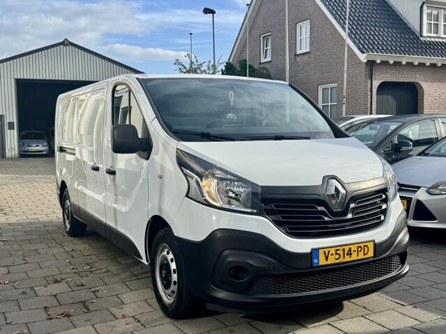 Renault TRAFIC 1.6 dCi T29 L2H1 Comfort Energy*dealer-Ond*EURO6*