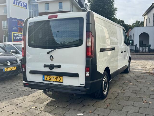 Renault TRAFIC 1.6 dCi T29 L2H1 Comfort Energy*dealer-Ond*EURO6*