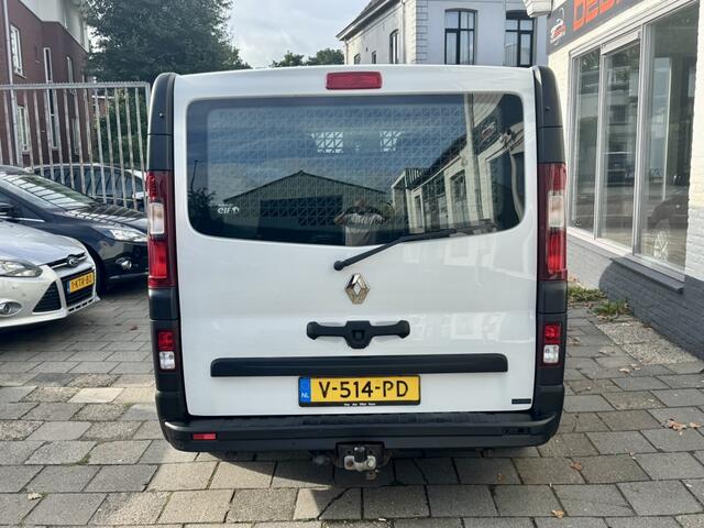 Renault TRAFIC 1.6 dCi T29 L2H1 Comfort Energy*dealer-Ond*EURO6*