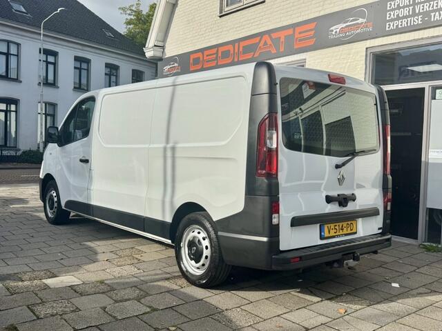 Renault TRAFIC 1.6 dCi T29 L2H1 Comfort Energy*dealer-Ond*EURO6*