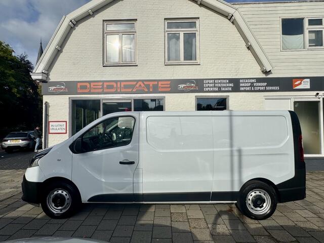 Renault TRAFIC 1.6 dCi T29 L2H1 Comfort Energy*dealer-Ond*EURO6*