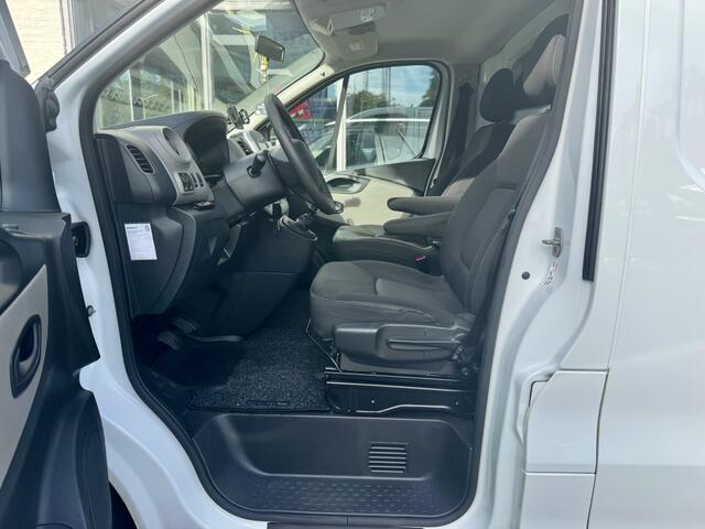 Renault TRAFIC 1.6 dCi T29 L2H1 Comfort Energy*dealer-Ond*EURO6*